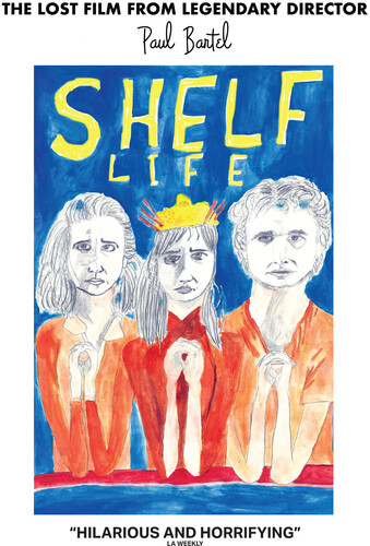 Shelf Life