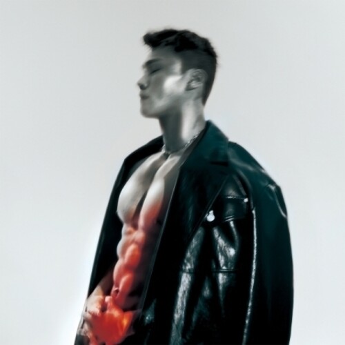 My Insecure - Limited - incl. 32pg Booklet [Import]