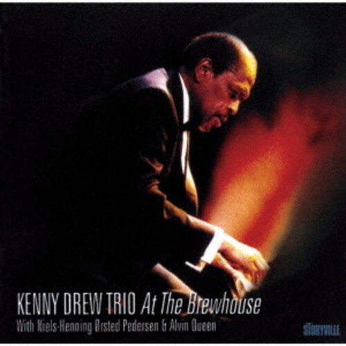 New York State Of Mind [Import]