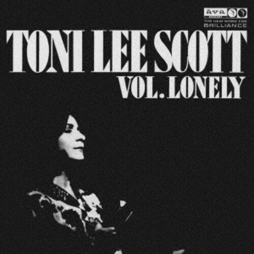 Toni Scott  Lee - Volumes Lonely (Jpn)