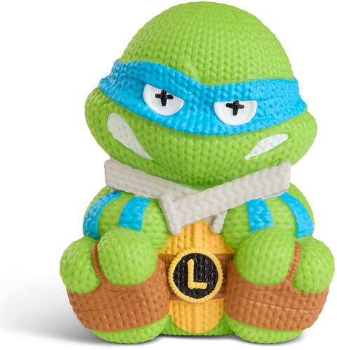 TEENAGE MUTANT NINJA TURTLES - LEONARDO