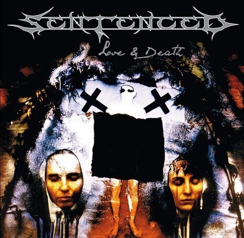 Love & Death - 3mm Spinned Sleeve [Import]