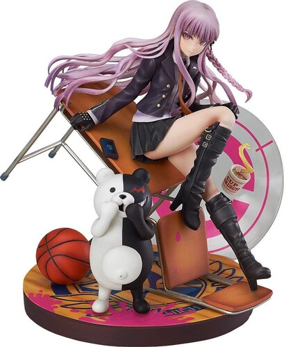 DANGANRONPA KYOKO KIRIGIRI 1/ 8 FIG