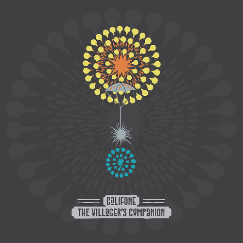 The Villager's Companion