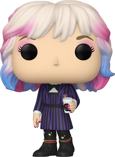 POP TELEVISION WEDNESDAY S2 POP 3