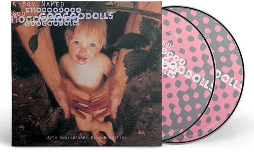 A Boy Named Goo (30th Anniversary Deluxe Edition)