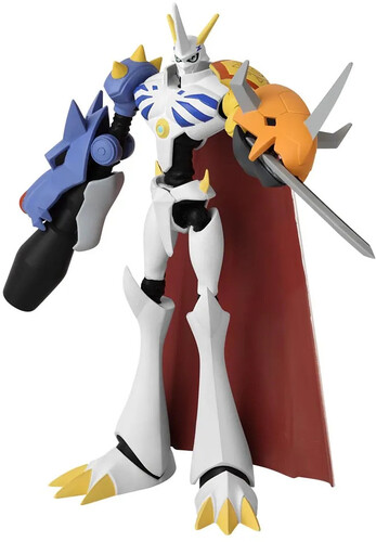 DIGIMON - OMEGAMON