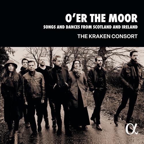 O Er the Moor