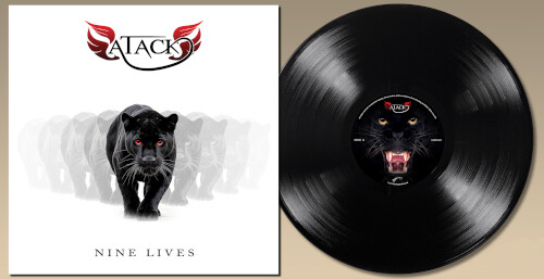 Nine Lives