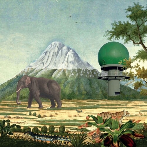 Radar Keroxen 5 / Various - Radar Keroxen 5 / Various