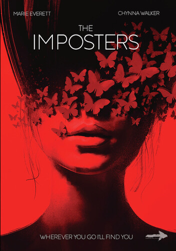 IMPOSTERS