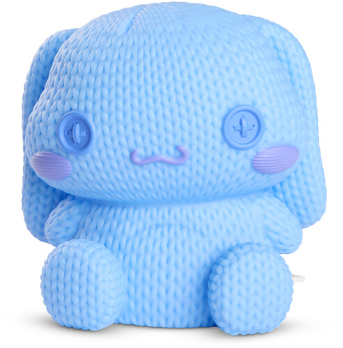 Handmade by Robots - Hello Kitty and Friends - Cinnamoroll #313 (Blueberry Scented)