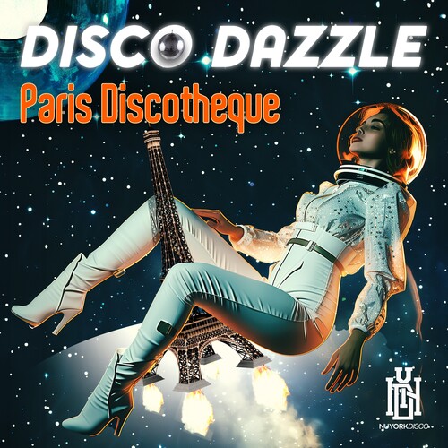 Paris Discotheque