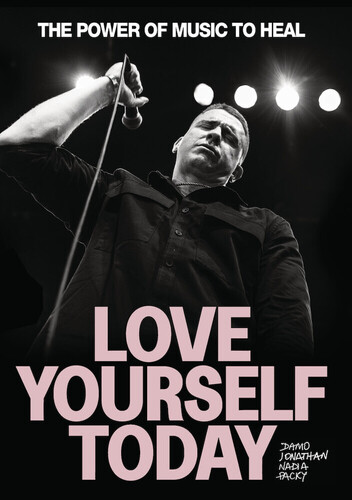 Love Yourself Today