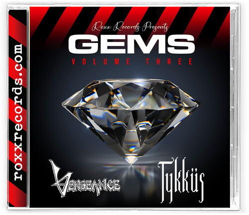 Gems Volume 3