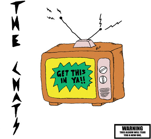 Get This In Ya -