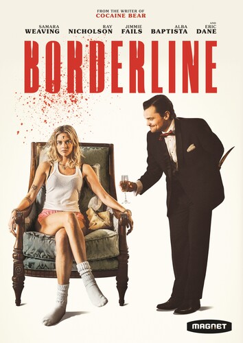 BORDERLINE