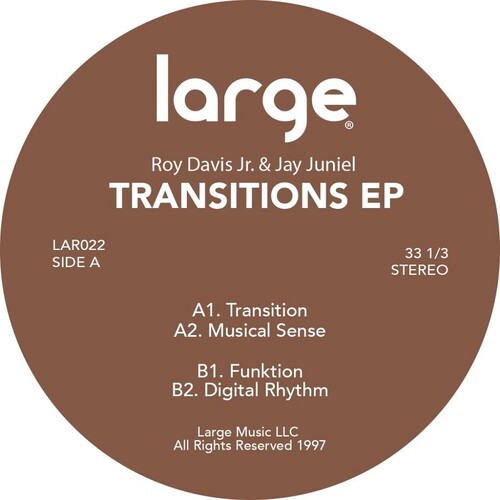 Transitions