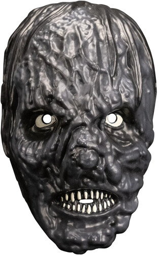 ALLEGORIA - PAINT MONSTER MASK INJECTION
