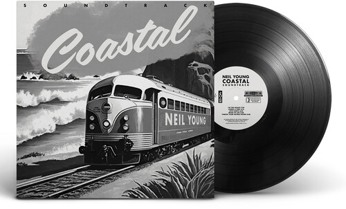Coastal (Original Soundtrack)