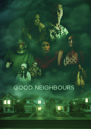 Good Neighbours - Good Neighbours / (Mod)
