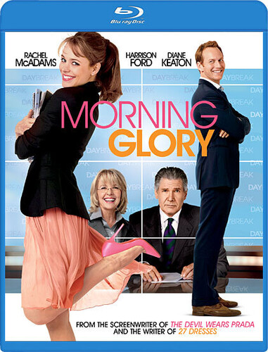 Morning Glory