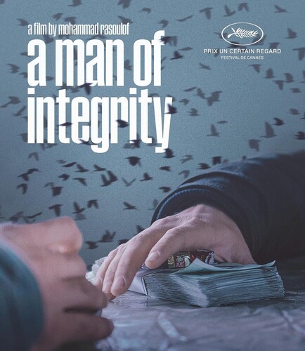 A Man of Integrity