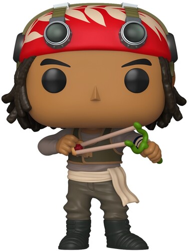 POP TELEVISION ONE PIECE S1 USOPP