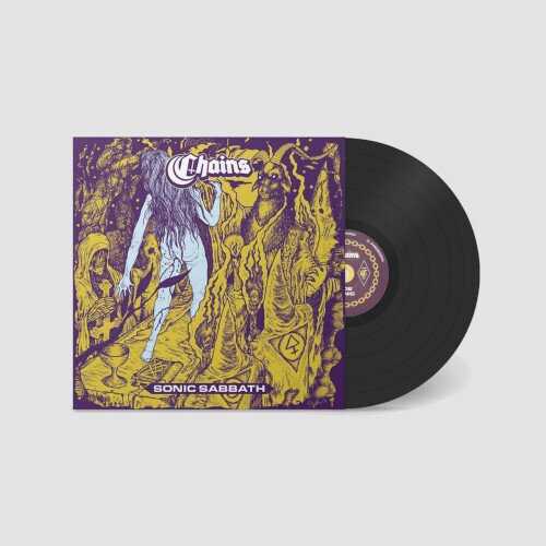 Sonic Sabbath