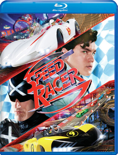 SPEED RACER