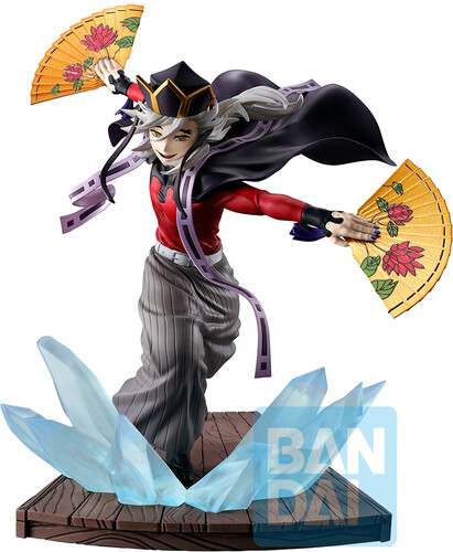 ICHIBANSHO DEMON SLAYER CHARACTER B (TBA) FIGURE