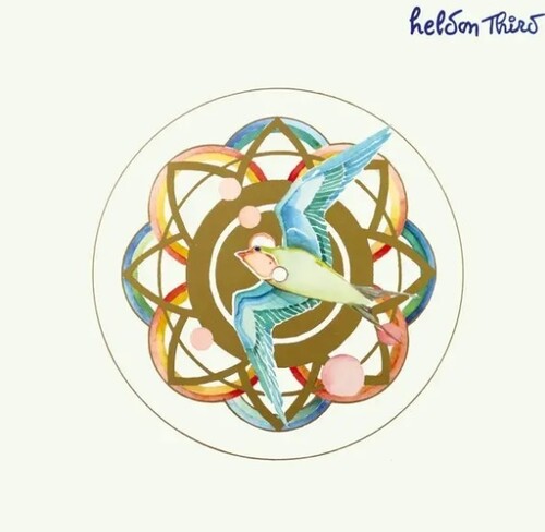 It's Always Rock 'n' Roll (Heldon III) (50th Anniversary Edition)