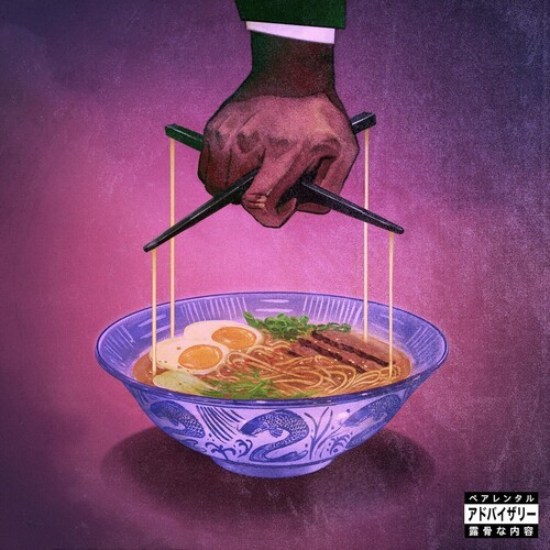 Alfredo 2 [Explicit Content]