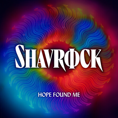 HOPE FOUND ME