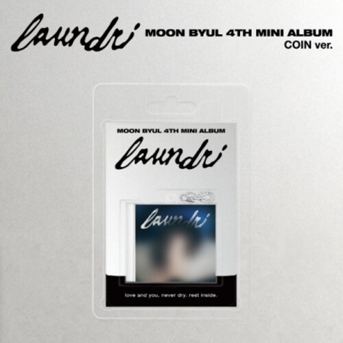 Laundri - Coin Version [Import]