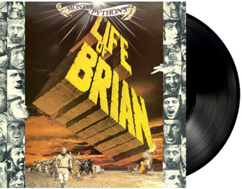 Monty Python's Life of Brian (Original Soundtrack)