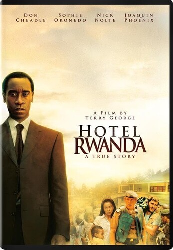 Hotel Rwanda
