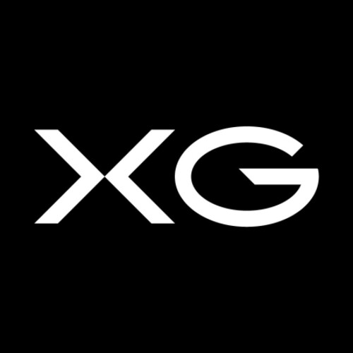 XG - Vol. 1 - Regular Version (Post) (Stic) (Phob)