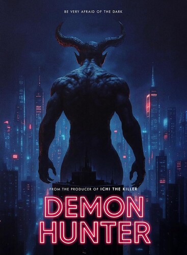 Demon Hunter - Demon Hunter