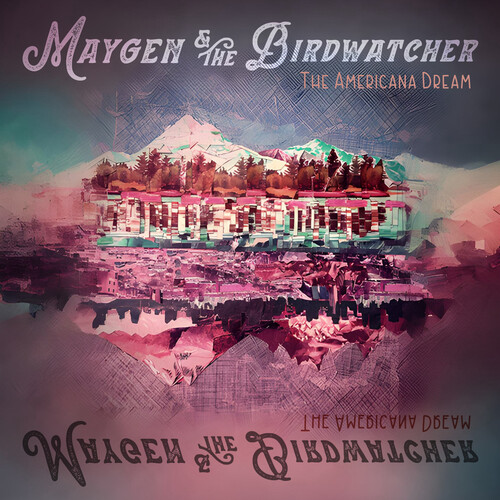 AMERICANA DREAM