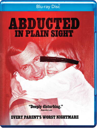 Abducted In Plain Sight
