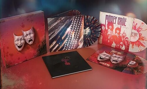 Theatre Of Pain (40th Anniversary)