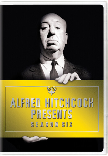 ALFRED HITCHCOCK PRESENTS: SEASON SIX