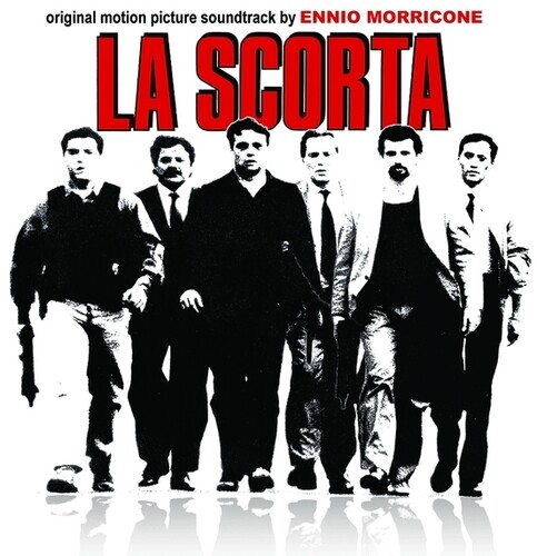 La Scorta