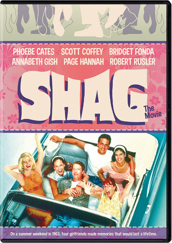 Shag, The Movie