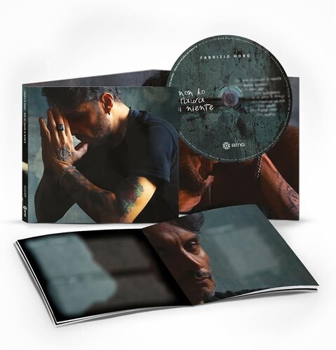 Non Ho Paura Di Niente