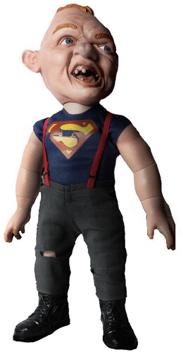 MDS GOONIES SLOTH 15IN MEGA SCALE TALKING SLOTH