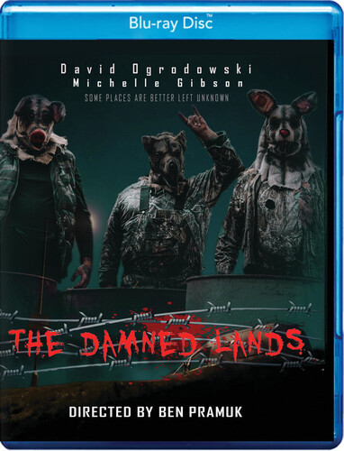 The Damned Lands