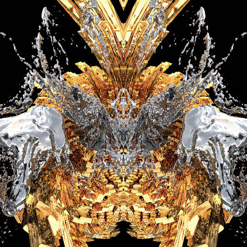 Band Of Skulls - Himalayan