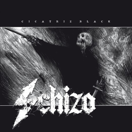 CICATRIZ BLACK